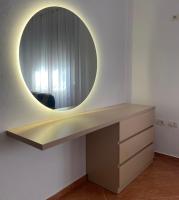 Milis villa and apartaments - Ferienwohnung Golem