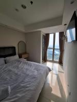 Seaview gold coast pik bisnis room - Bed and Breakfast