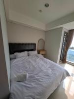 Seaview gold coast pik bisnis room - Chambres d’hôtes Jakarta
