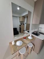 Seaview gold coast pik bisnis room - Chambres d’hôtes Jakarta