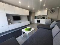 noclegi Apartamenty Kacper Grzybowo Grzybowo