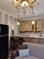Apartment mit 2 Schlafzimmern