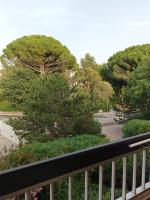A 6mn de Sanary-5mn plage-Wifi-Balcon-Parking - Chambres d’hôtes Six-Fours-les-Plages