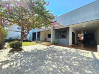 Casa 4 quartos c Piscina 20 min dos Atrativos - B&B Foz do Iguaçu