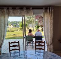 OSY Normandy - B&B Russy