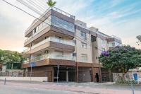 Apartamento a 50m da Praia de Bombinhas - Ferienwohnung