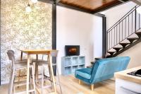 Loft Porta Romana a 5 minuti dal Centro - Ferienwohnung