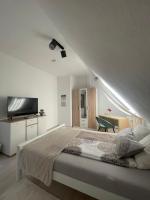 Standard Doppelzimmer