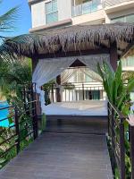 คอนโดสวนน้ำลากูน่า3 - B&B