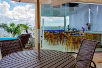 Ilhas Gregas Chalets - Bed and Breakfast Lavras Novas