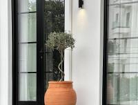 Queen Room with Garden View