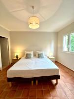 Großes Doppelzimmer
