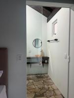 Deluxe Suite with Spa Bath