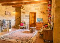 Serene Country House for Beach and Trekking Lovers - Ferienwohnung Xagħra