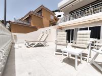 TIPSY TERRACE Apartment - Ferienwohnung