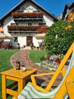Casa Mia - Ferienwohnung