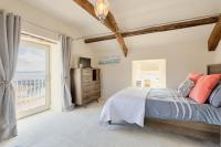 The Boathouse On The Atlantic Sea - B&B Liscannor