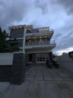 The Elite Inn - Ferienwohnung Mamallapuram