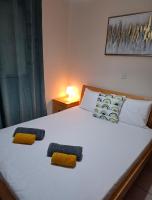 Appartement 1 Chambre avec Balcon