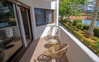 Apartamento superior - Monte y Mar Alcossebre ALBERT VILLAS - B&B Alcocéber