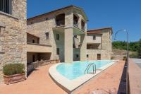 Borgo di Gaiole - Casa Julietta - apartment with a view & travel guide - Chambres d’hôtes Gaiole in Chianti