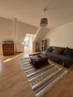 Apparemment centre historique - B&B Hennebont