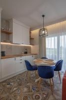 Appartement met Terras