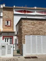 Beachouse Algarve - B&B Manta Rota