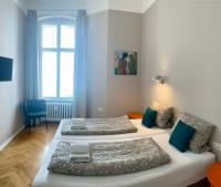 Apartment mit 2 Schlafzimmern