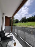 Apartmány Pohoda a Klid - B&B Vrbno pod Pradědem