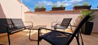 4 Le Saint Joseph City Center with AC - B&B Antibes
