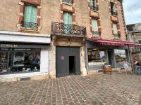 Chez Romain - Appartement au coeur de Meursault - B&B