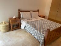 Résidence les jardins de bouznika - Ferienwohnung