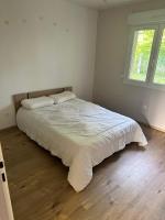 Natura - Bed and Breakfast Le Deschaux