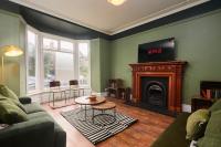 Cosy, Stylish, Leafy And Homely - B&B Sheffield