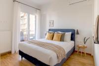 Appartement 2 Chambres avec Balcon