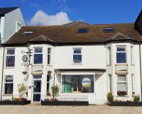 Mourne Mountain Art Apartments - B&B Newcastle