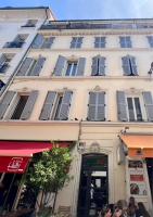 14 Vagliano - Palais, plage, clim, hyper-centre - B&B Cannes