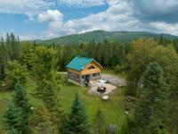 Le Maoli Exitchalets Spa & Lake Access - Bed and Breakfast