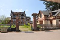 Au Château des Ifs - B&B