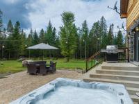 Le Maoli Mini retreat Escape with hot tub - Chambres d'hôtes Graniteville