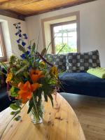 Schöne Ferienwohnung in Dürbheim - B&B Dürbheim