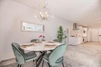 Luxury Apartment Paraiso Beach - Chambres d'hôtes Estepona