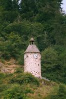 Gîte de la Beauze 2 - Ferienwohnung Aubusson