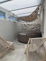 L R de la vallée - B&B
