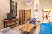 Apartamento de 2 dormitorios