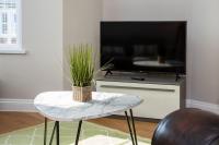 Whitey Bay Coastal Bliss - Ferienwohnung Whitley Bay