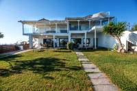 Thea Suites Potidea - B&B Nea Potidaia