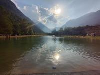 Vinadio Sole & Relax - B&B Vinadio