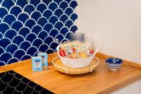 I Host Apartment - Juvara 26 - B&B Milán